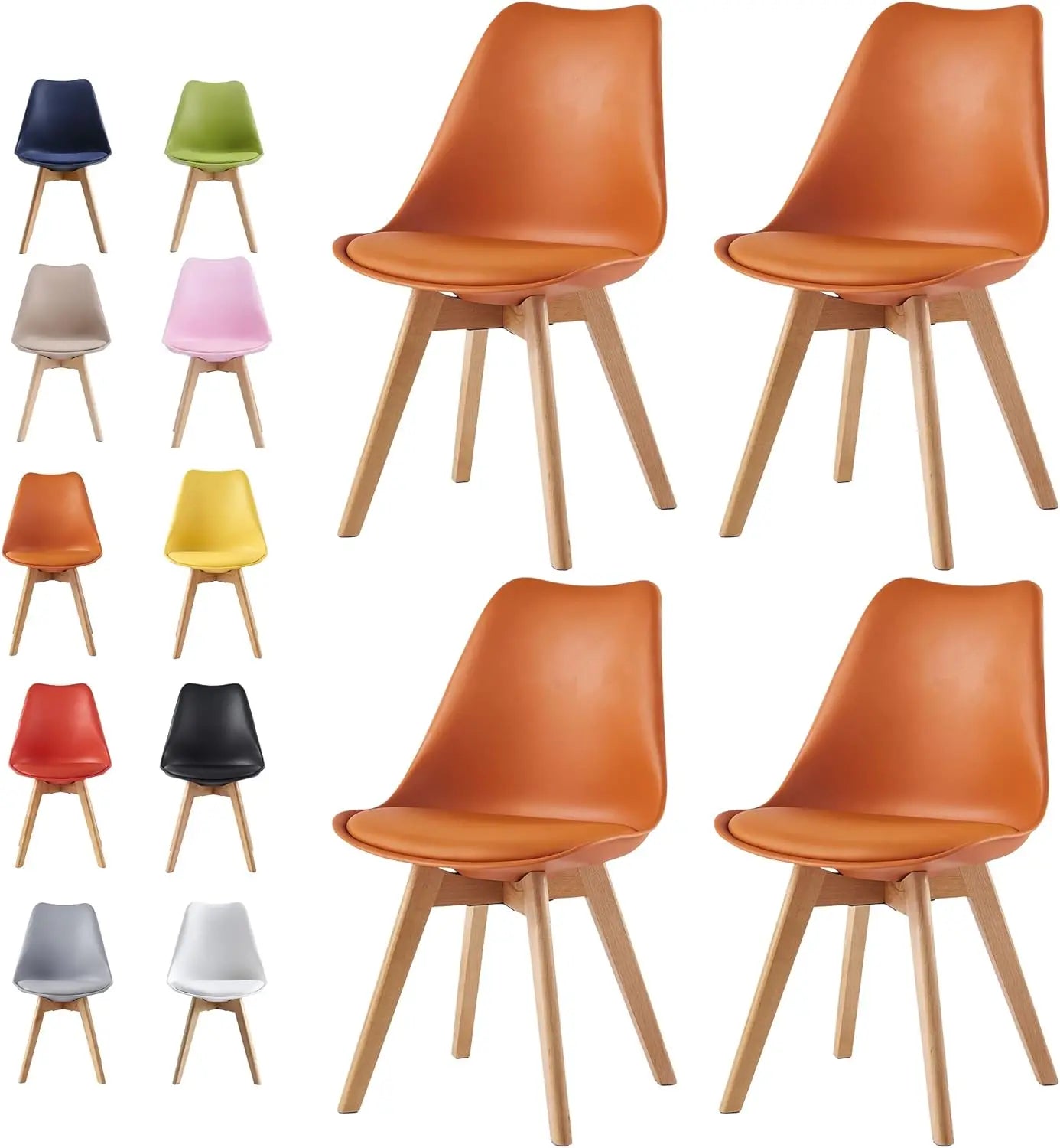 Modern Dining Chairs