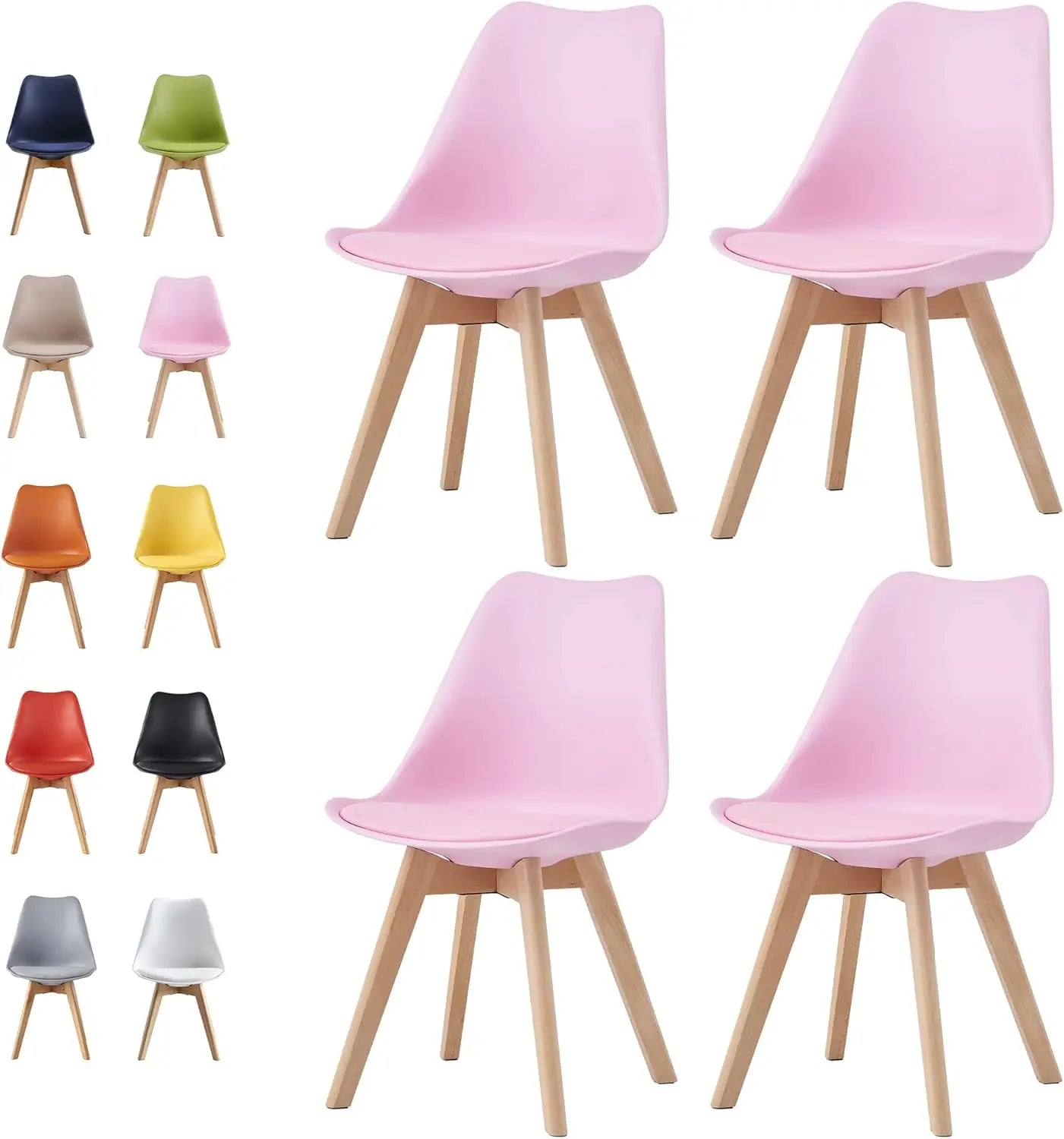 Modern Dining Chairs