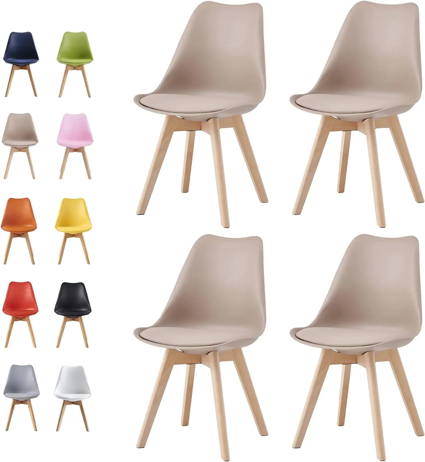 Modern Dining Chairs