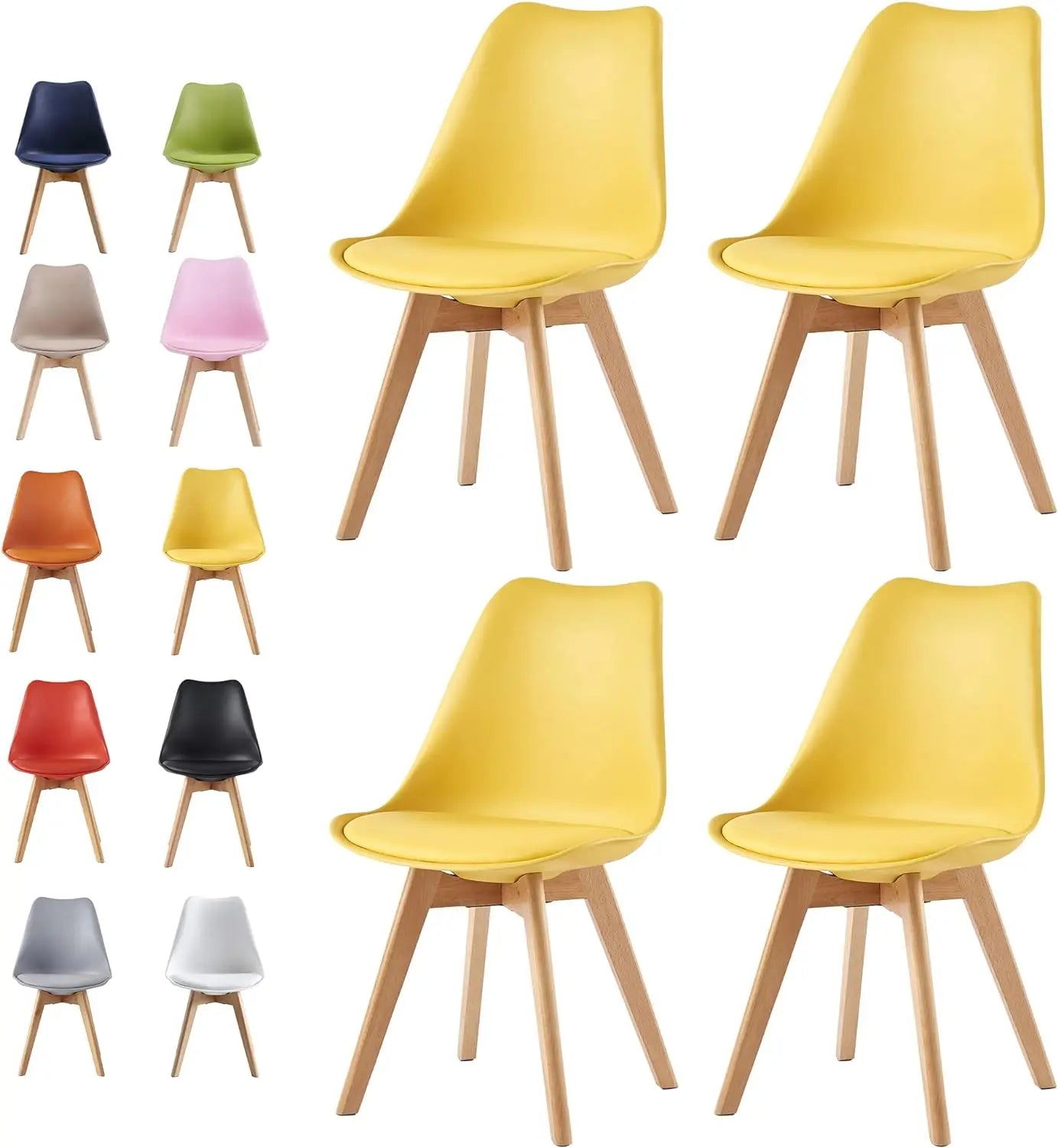 Modern Dining Chairs