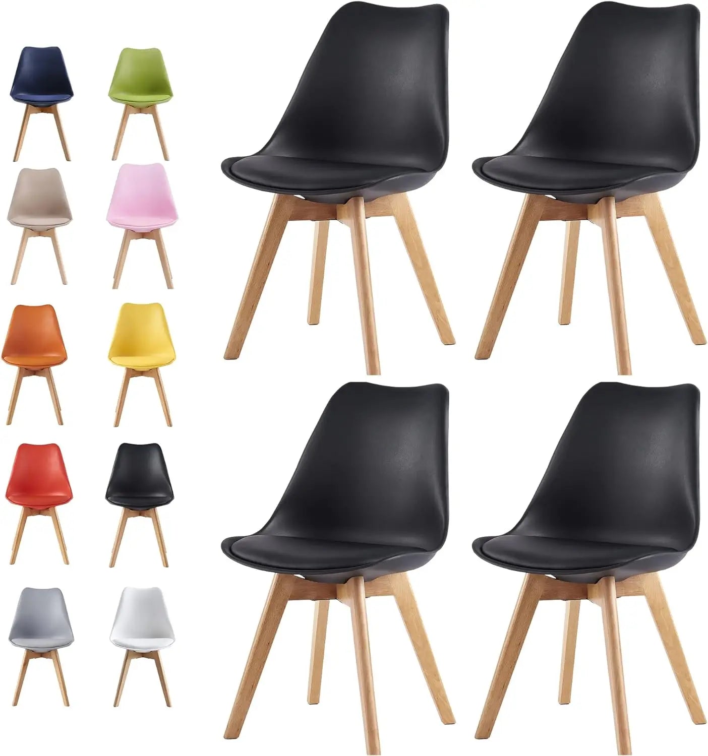 Modern Dining Chairs