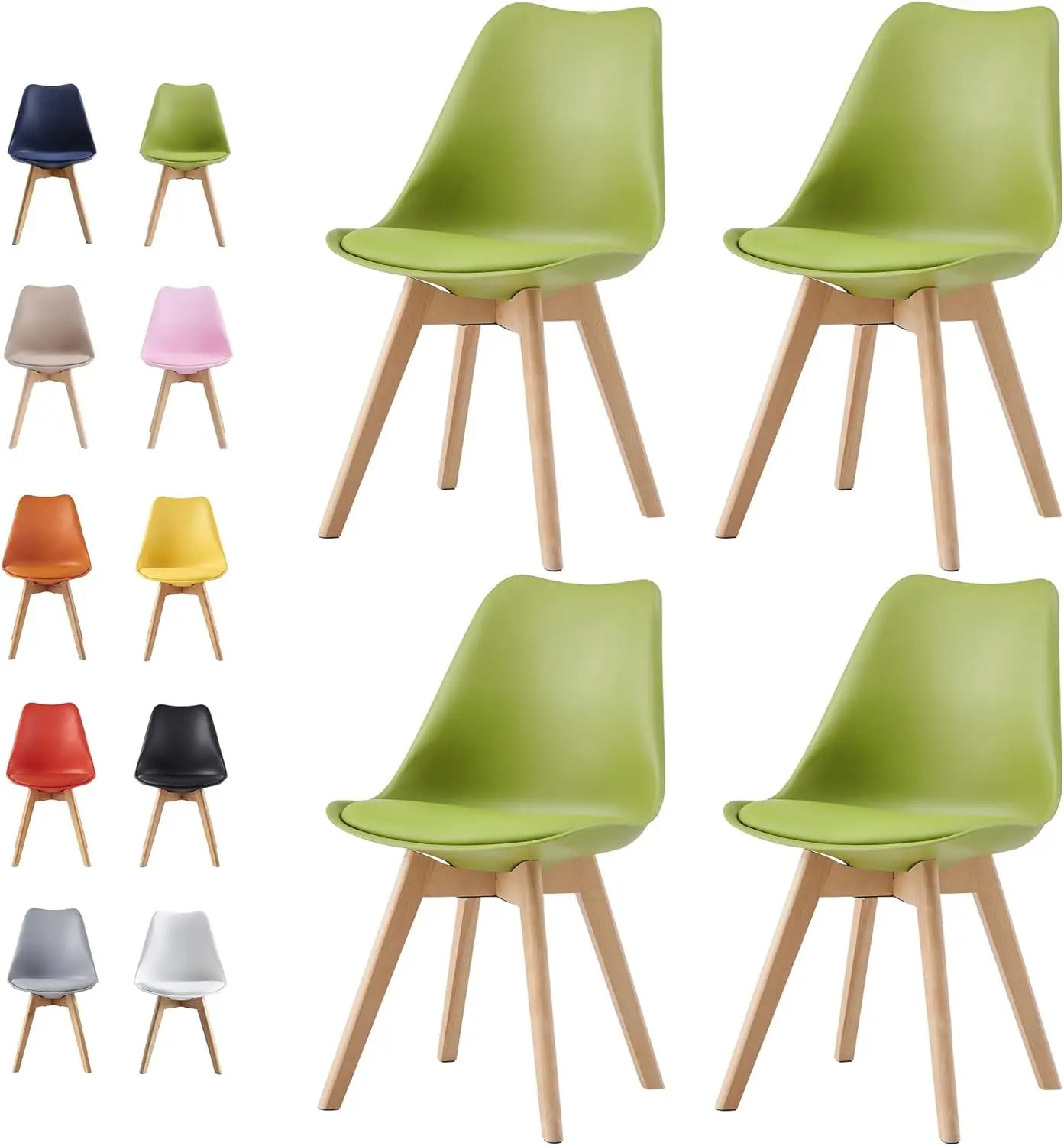Modern Dining Chairs