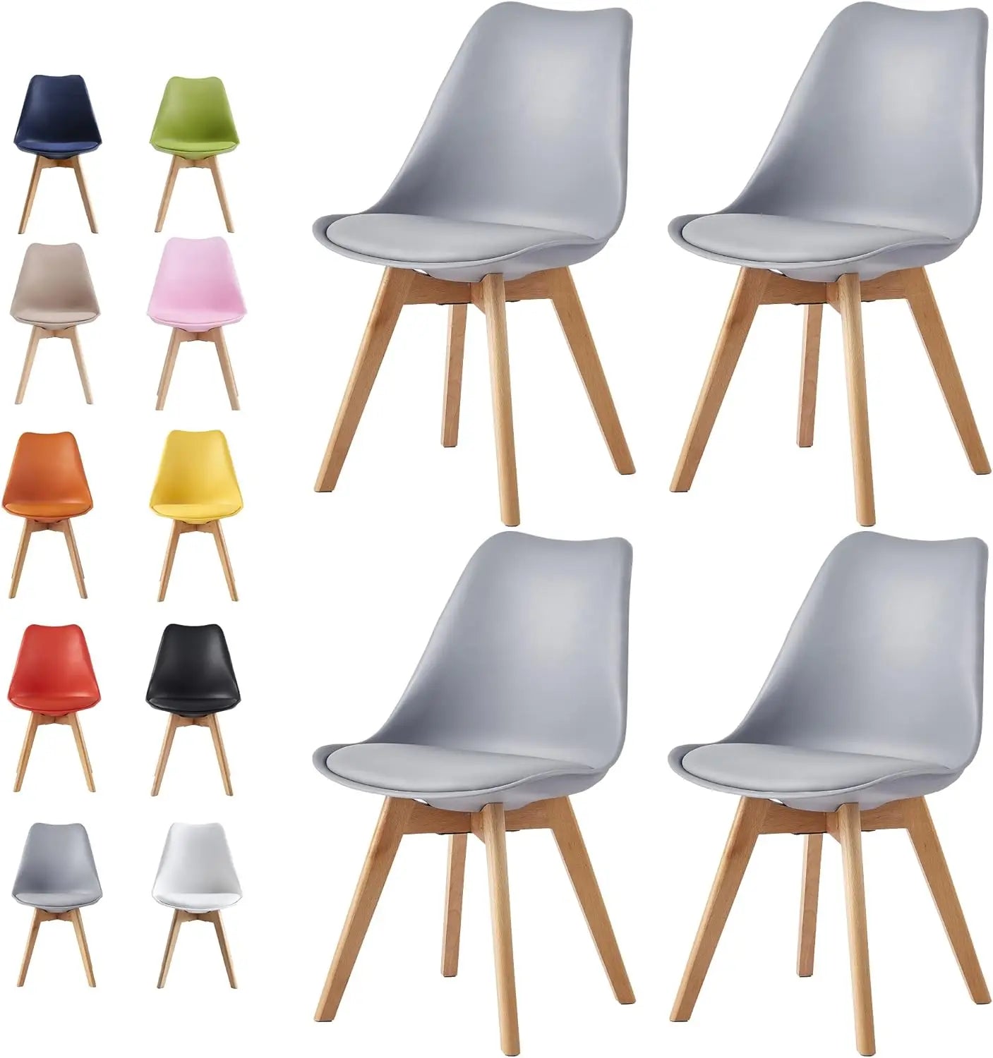 Modern Dining Chairs