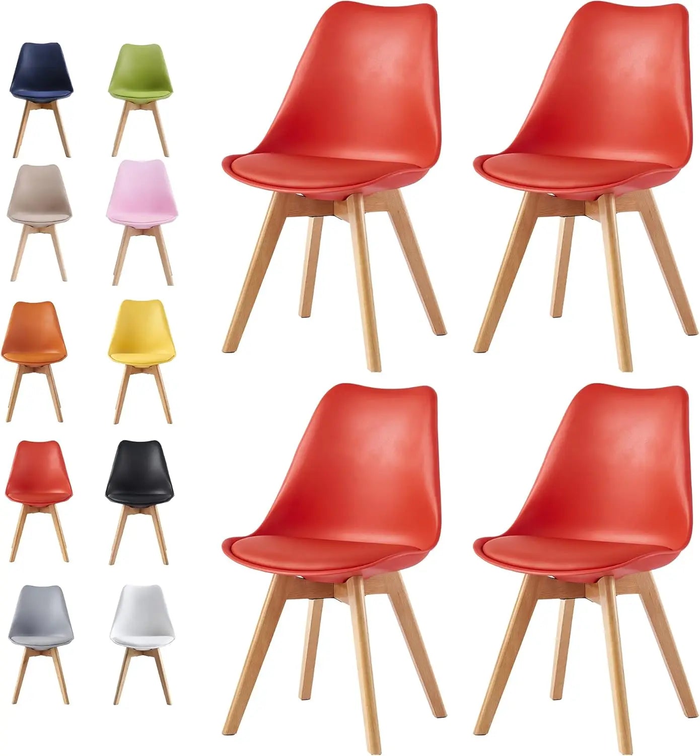 Modern Dining Chairs