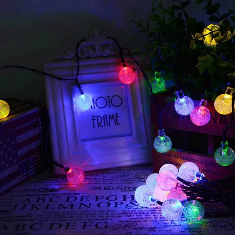 Adorable solar-powered animal figurine featuring LED lights that charge during the day and glow at night. Perfect for garden, patio, or outdoor decor, adding a whimsical and enchanting touch to any space