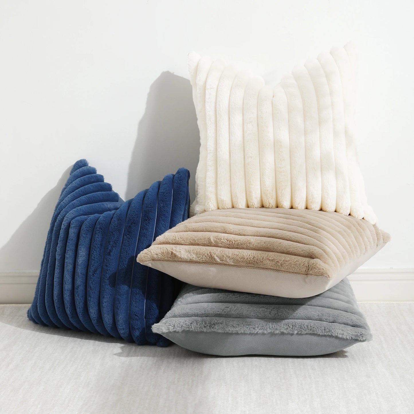 Pillow Covers Sofa