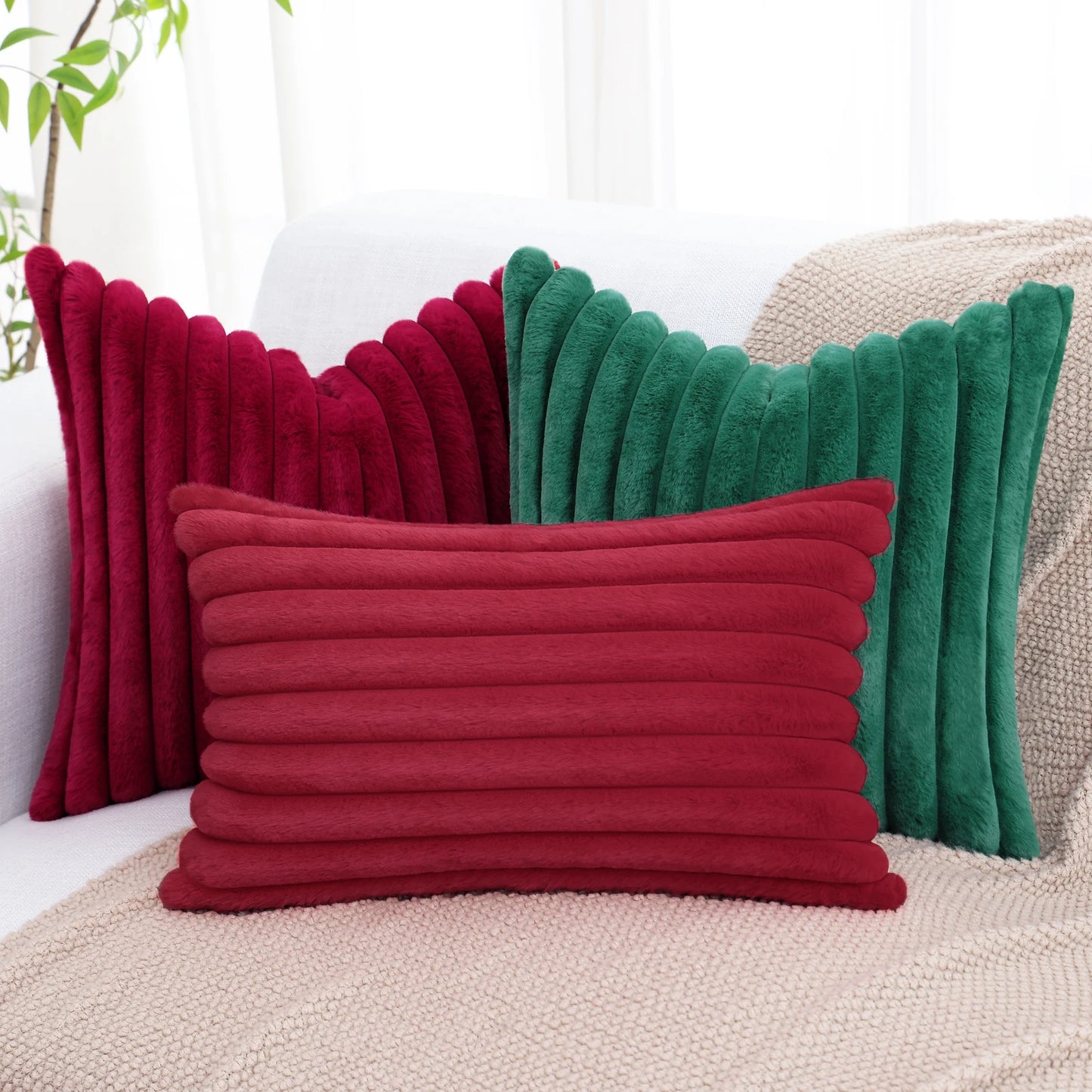 Pillow Covers Sofa