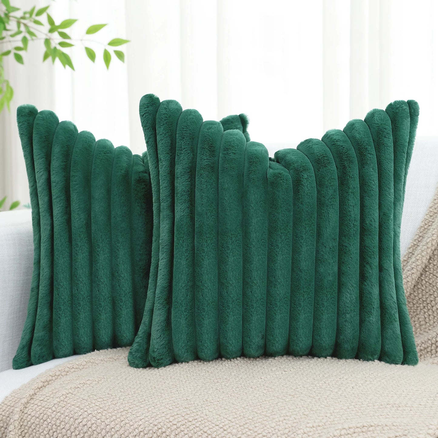 Pillow Covers Sofa