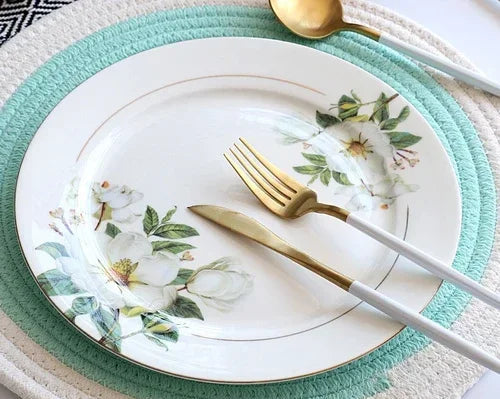 Bone Dinnerware