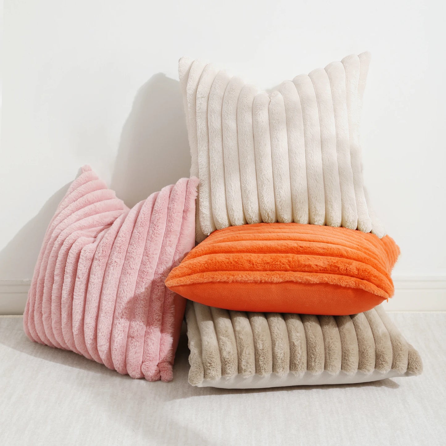 Pillow Covers Sofa