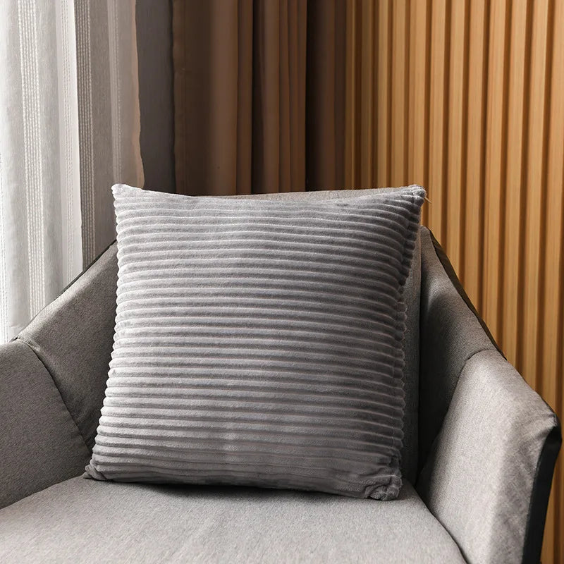 Fundas de almohada para sofá