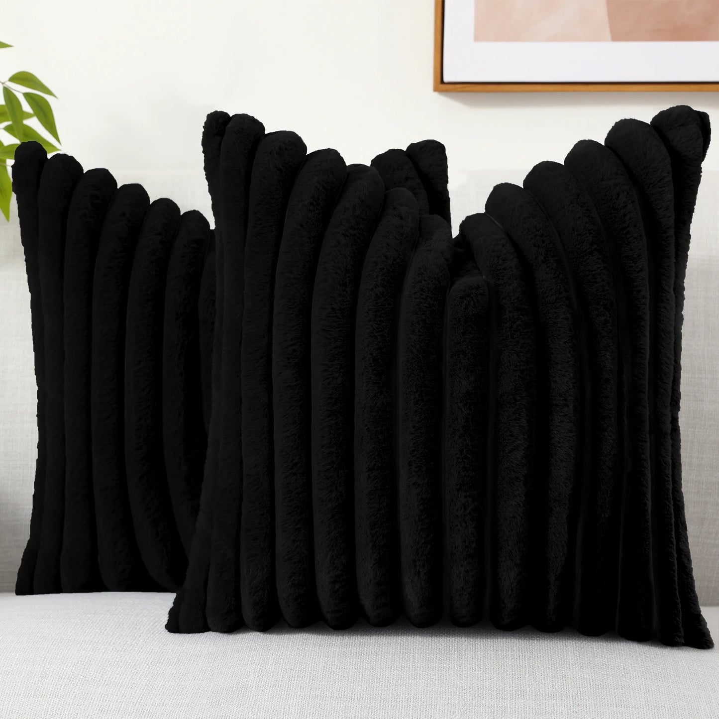Pillow Covers Sofa