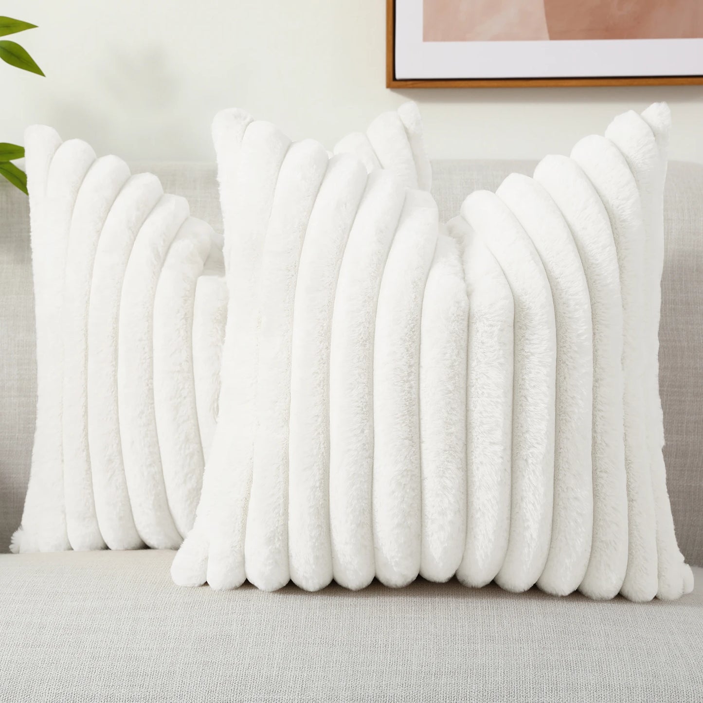 Pillow Covers Sofa
