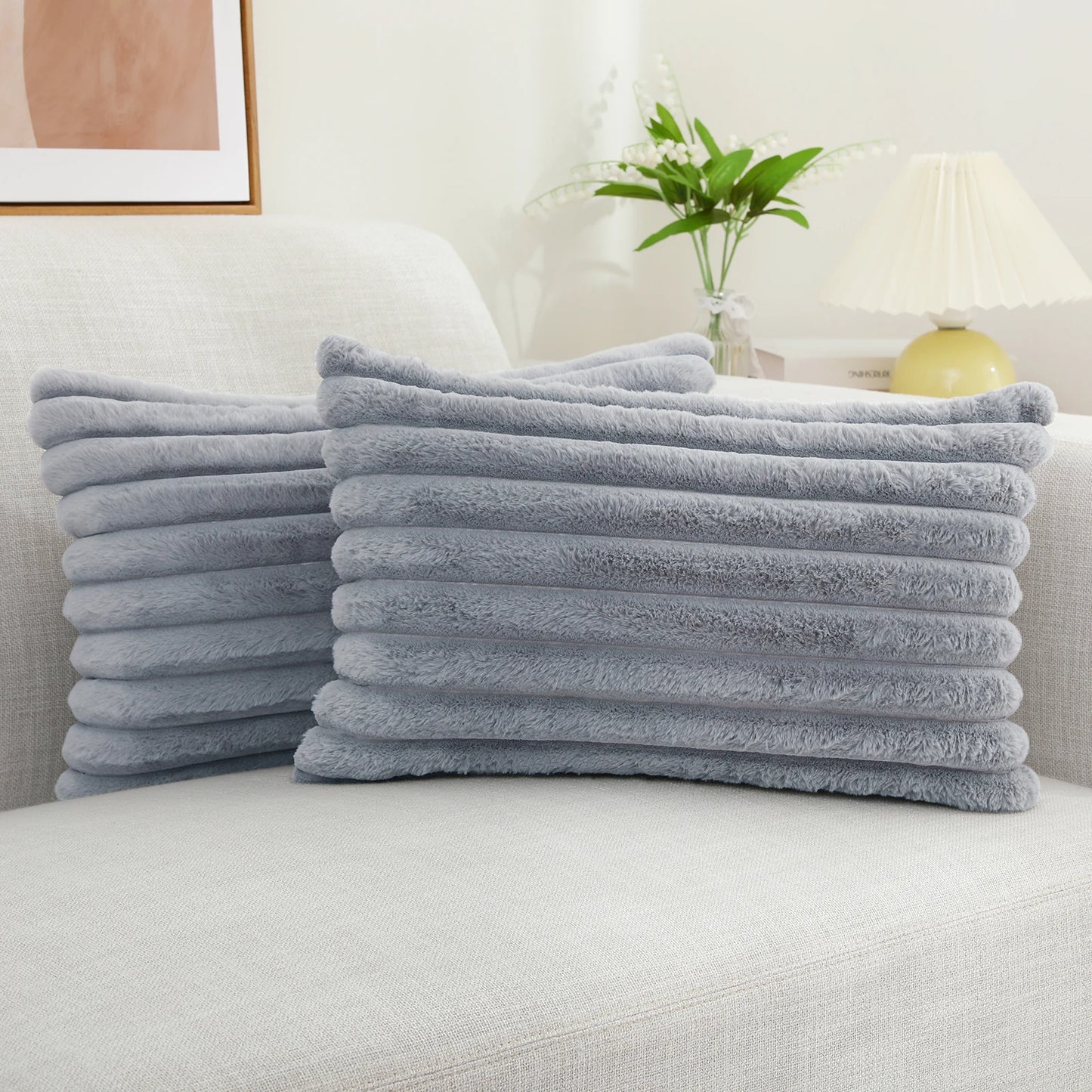 Pillow Covers Sofa