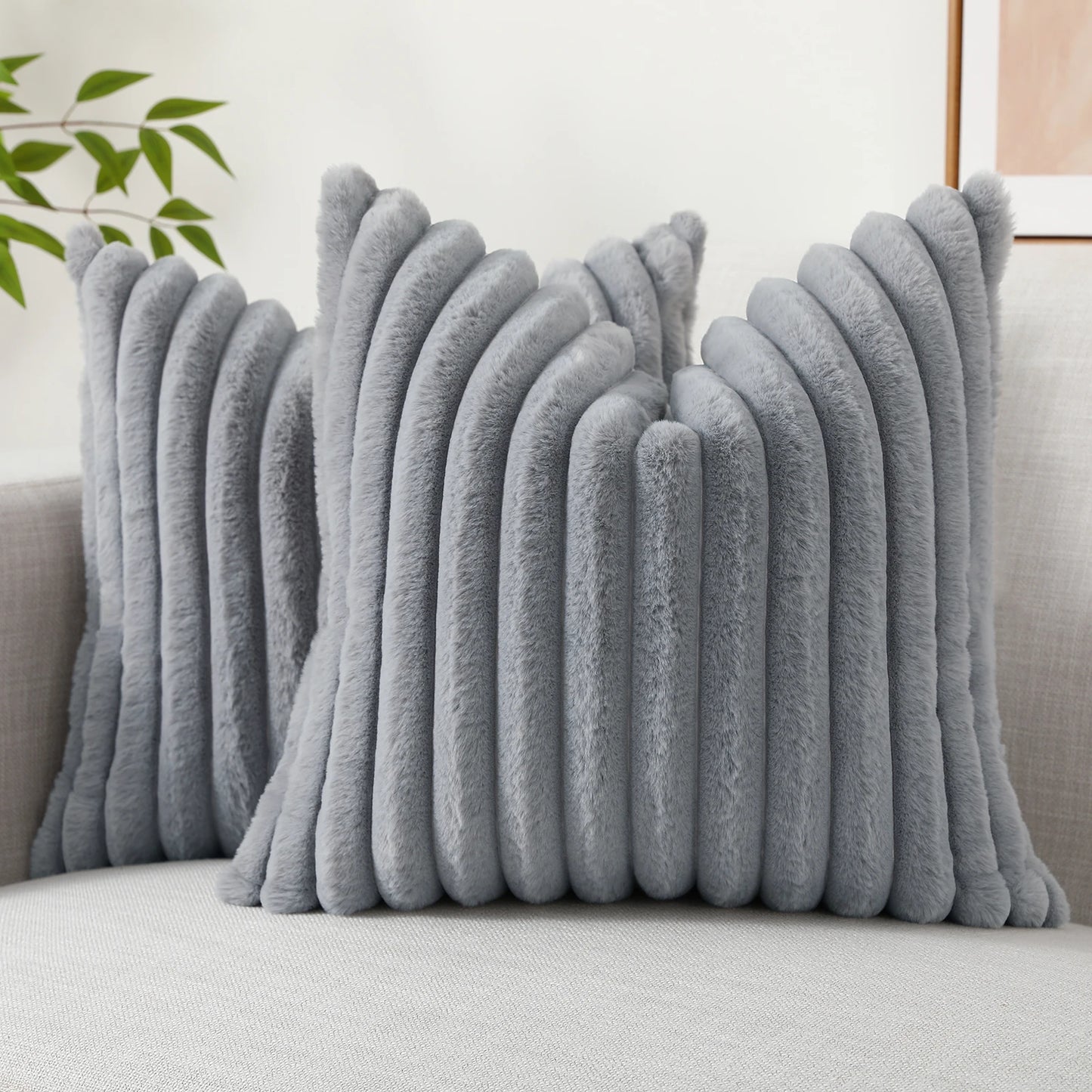 Pillow Covers Sofa