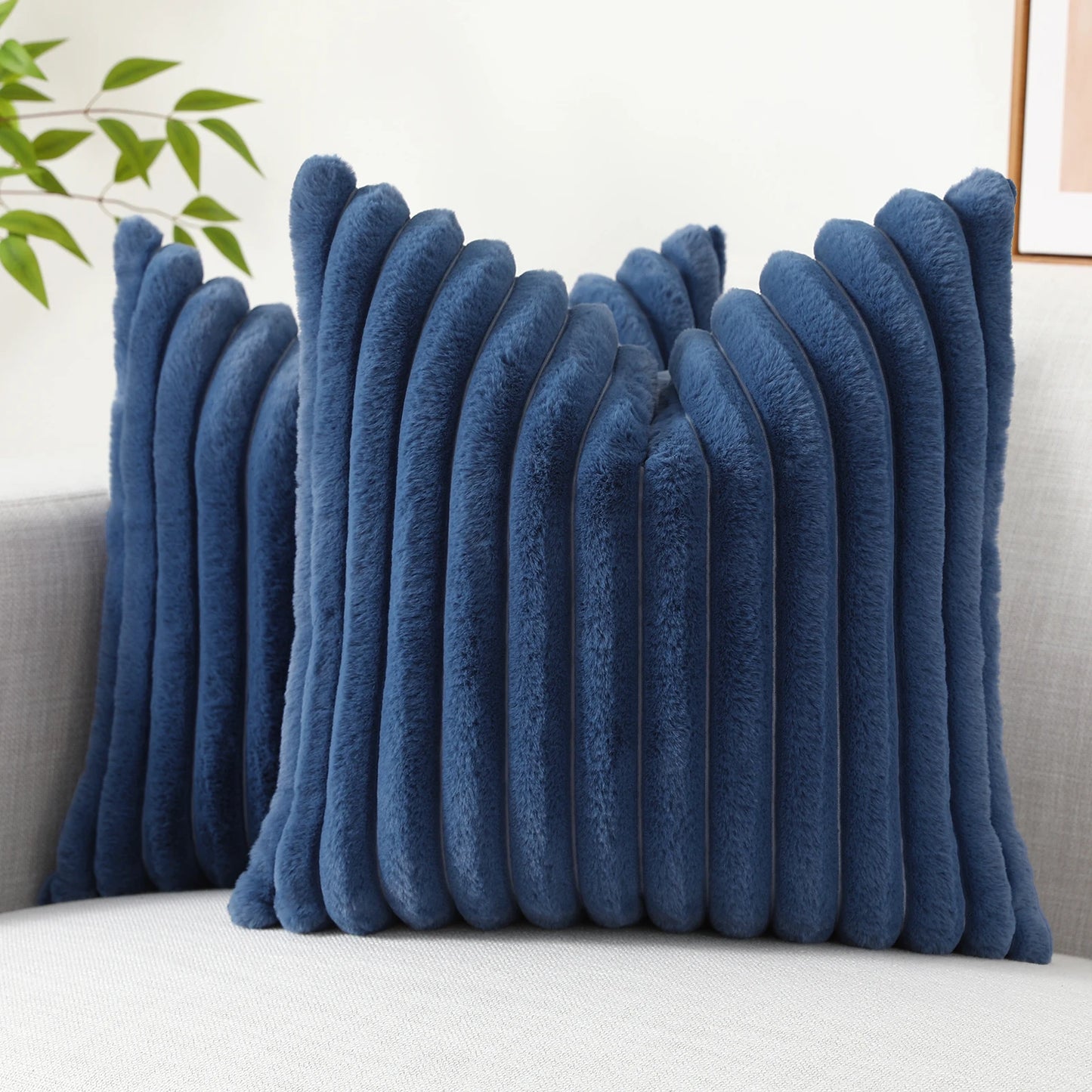 Pillow Covers Sofa