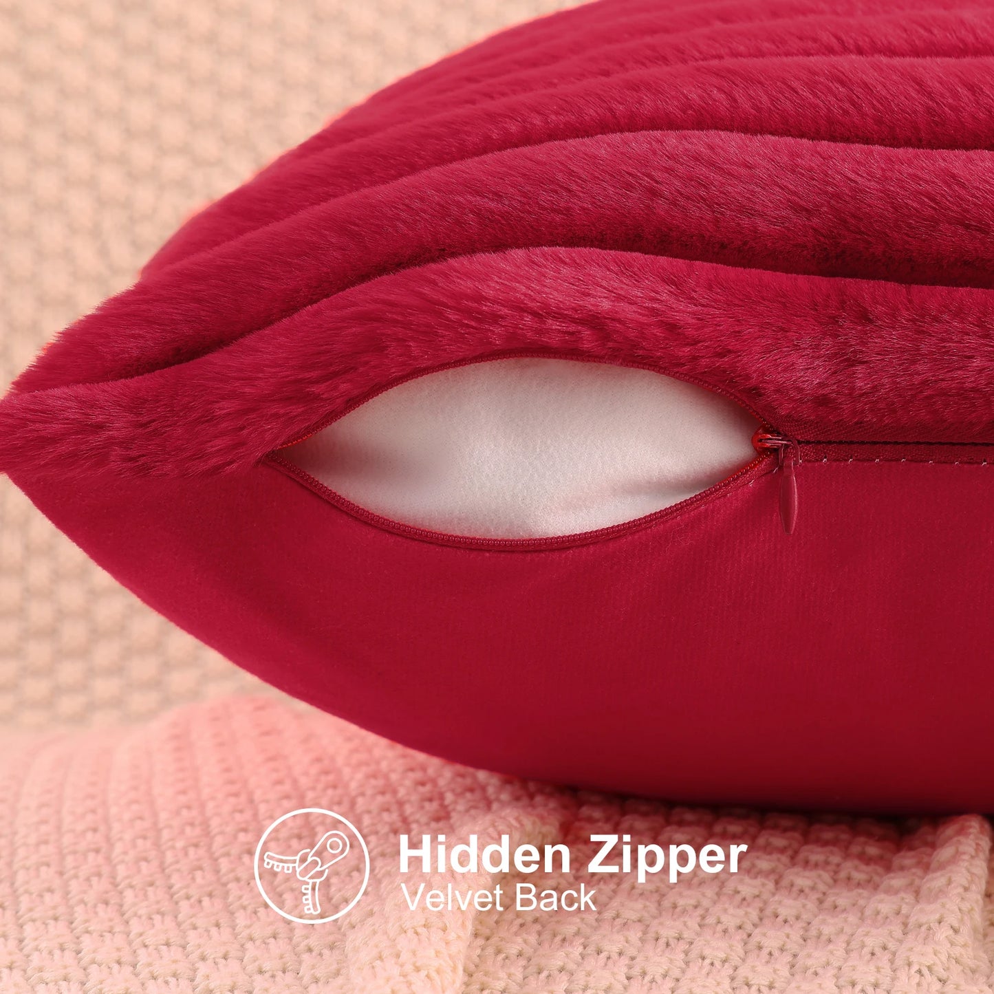 Pillow Covers Sofa