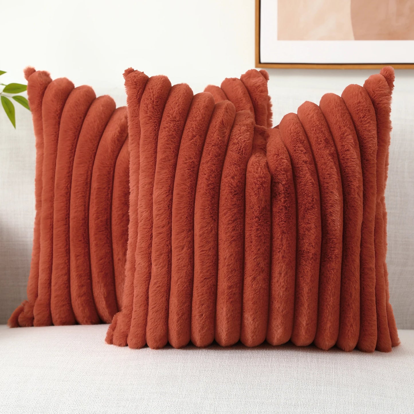 Pillow Covers Sofa