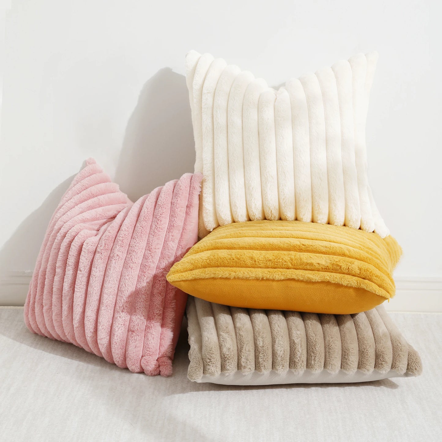 Pillow Covers Sofa