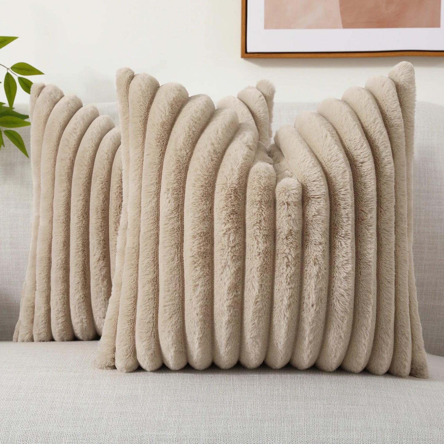 Pillow Covers Sofa