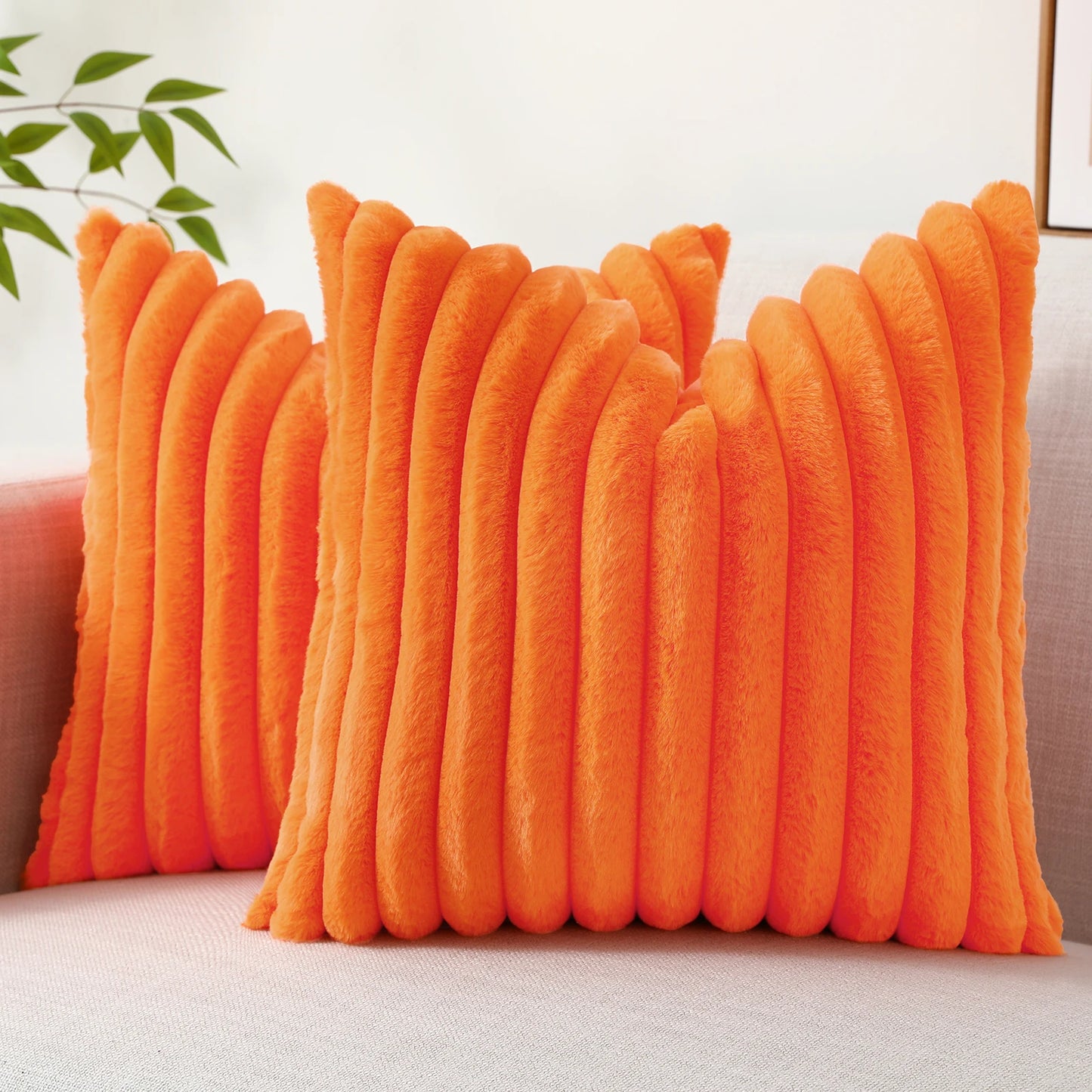 Pillow Covers Sofa