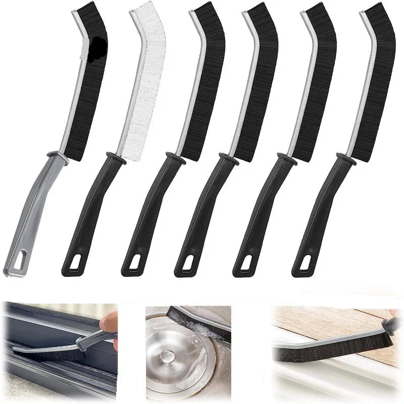 Cleaning Brush Tools