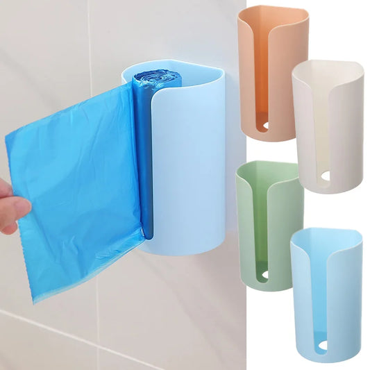 Bin Bag Holder