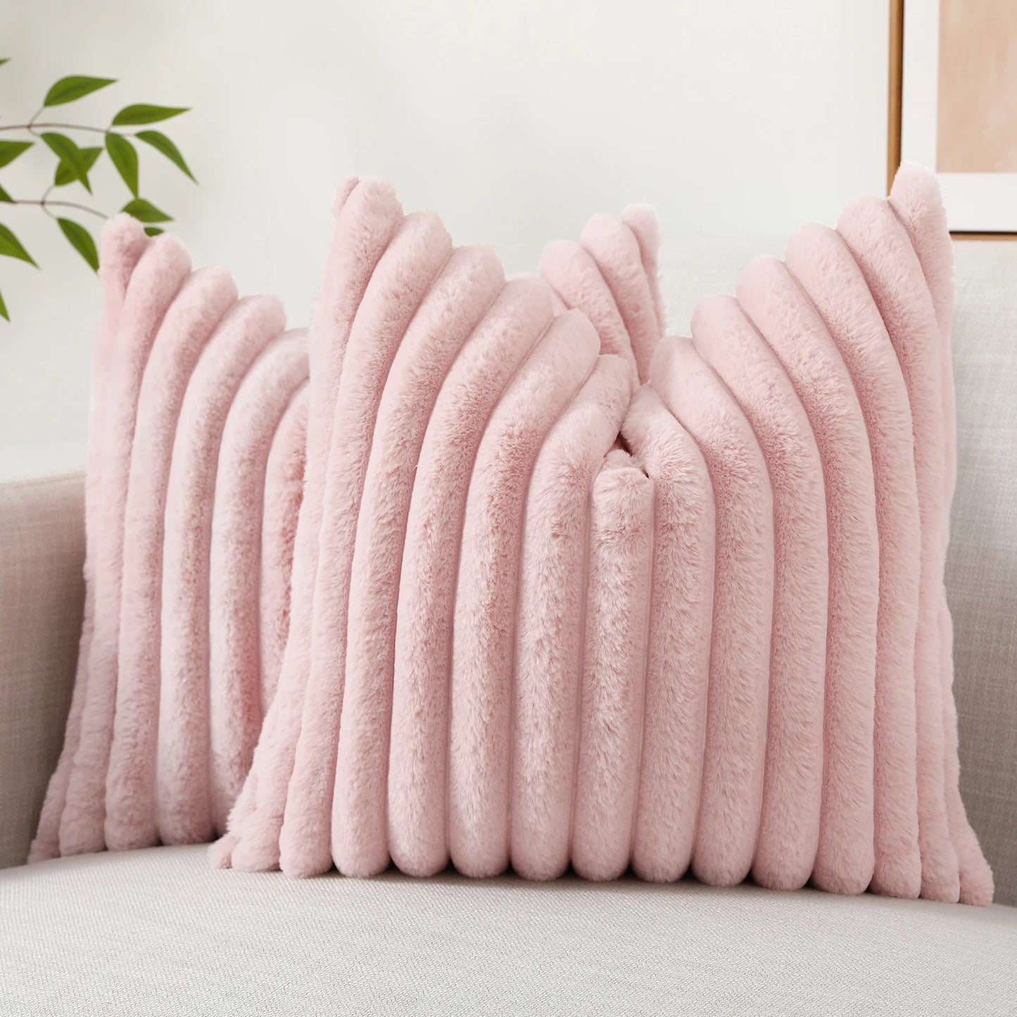 Pillow Covers Sofa