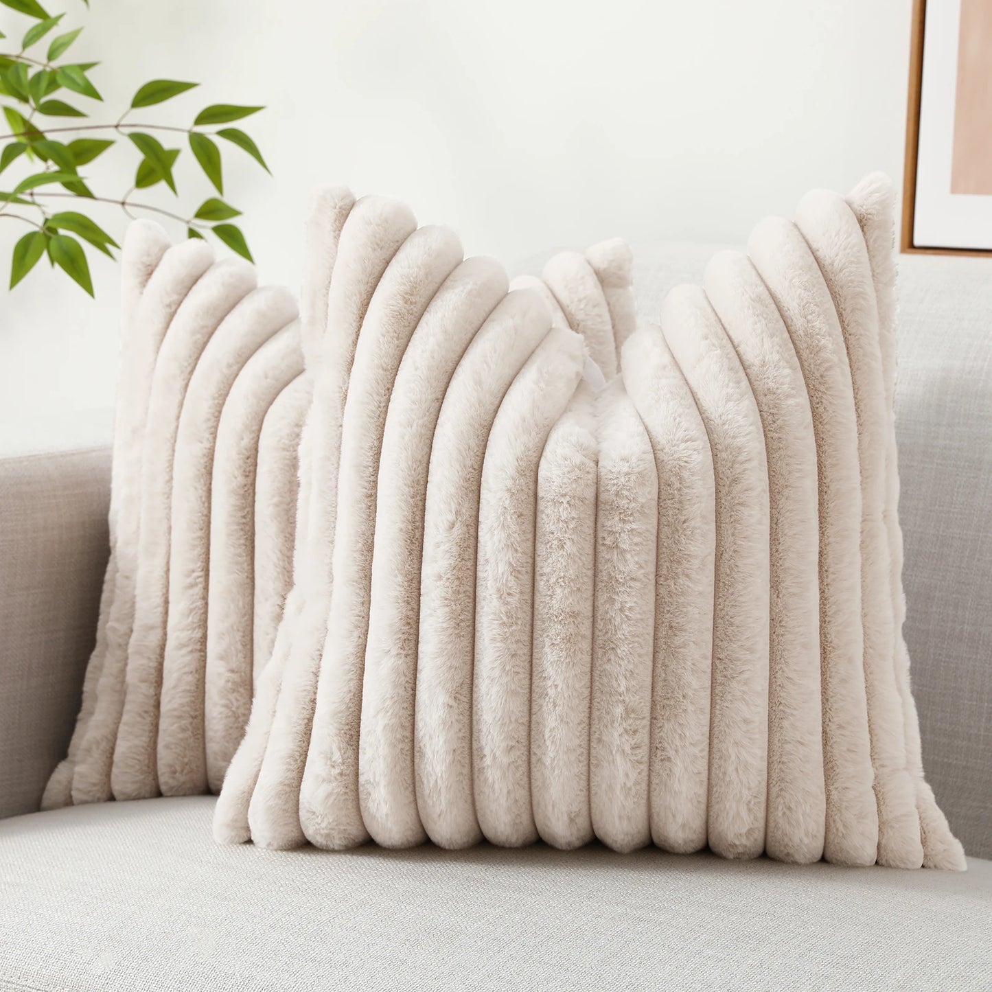 Pillow Covers Sofa