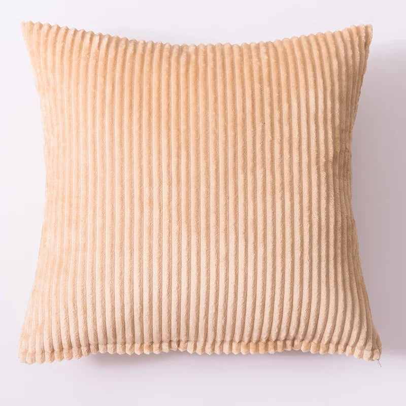 Fundas de almohada para sofá