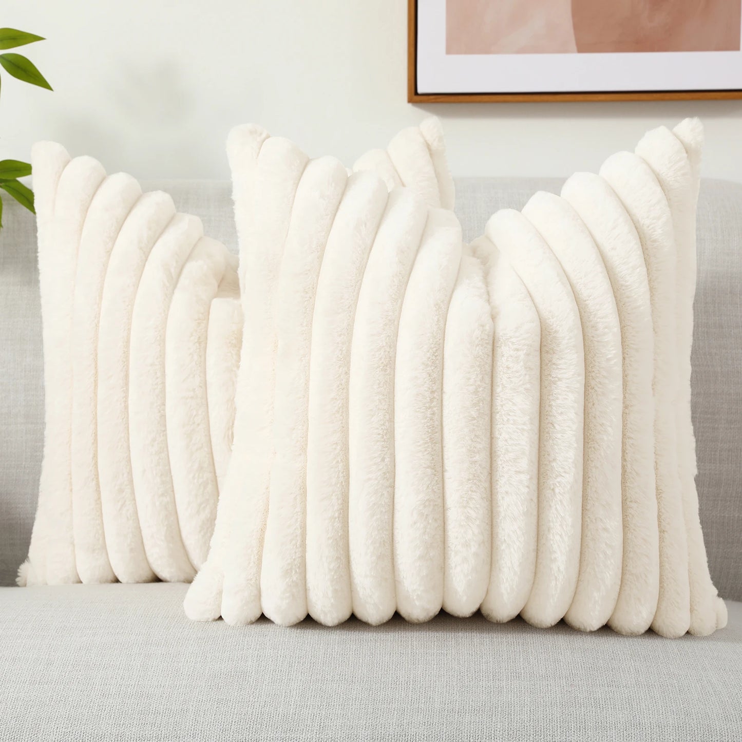 Pillow Covers Sofa