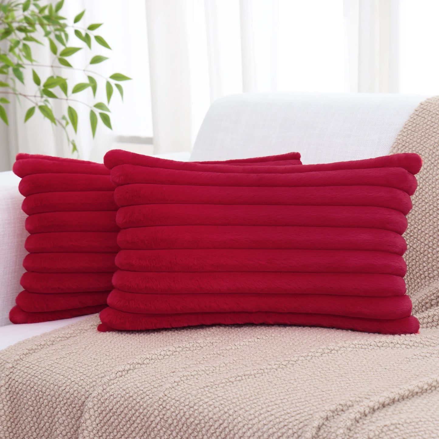 Pillow Covers Sofa