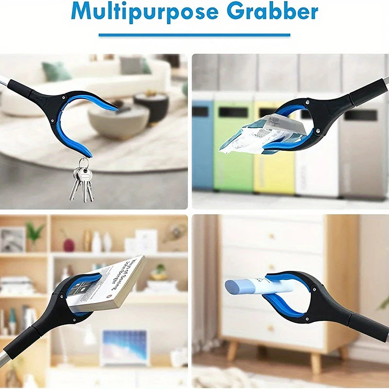 Foldable Gripper Extender Hand Tool