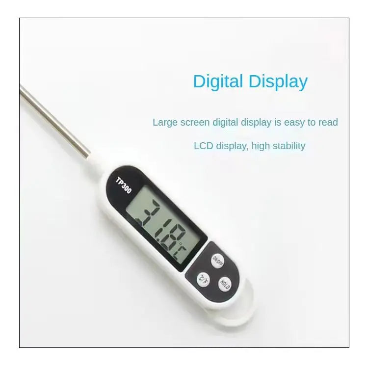 Food Thermometer