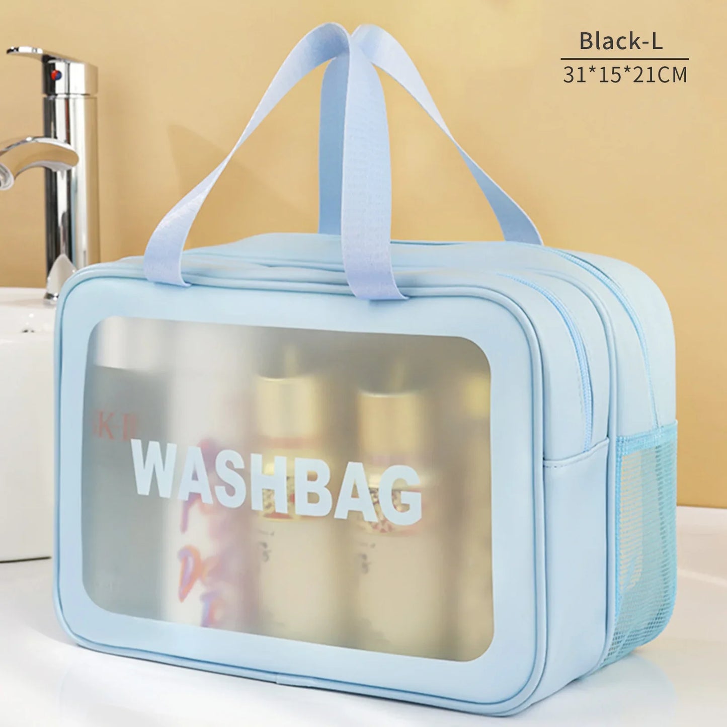 Toiletry Bag