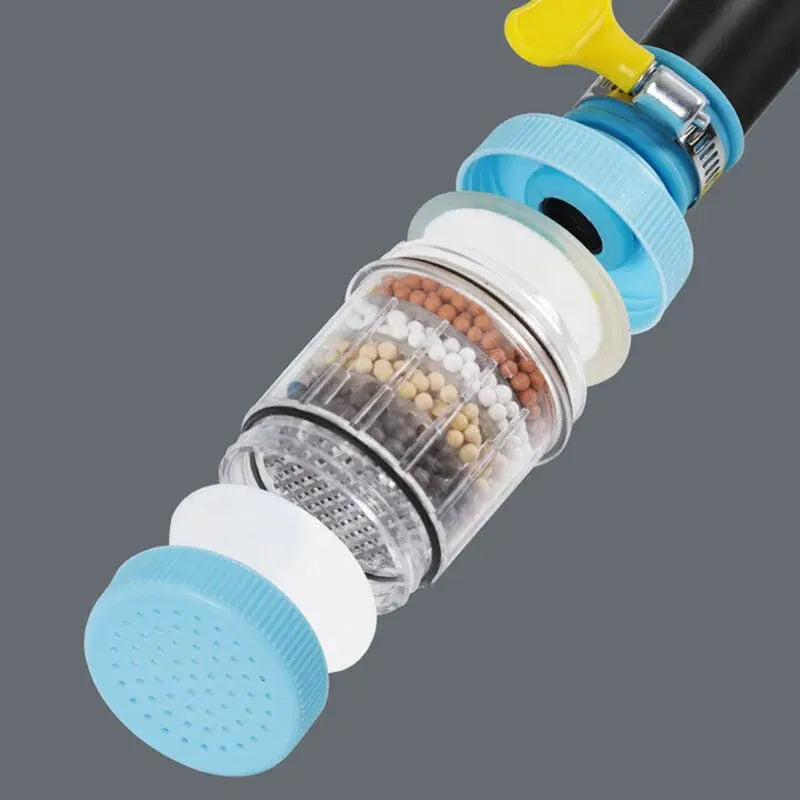 Water Faucet Filter