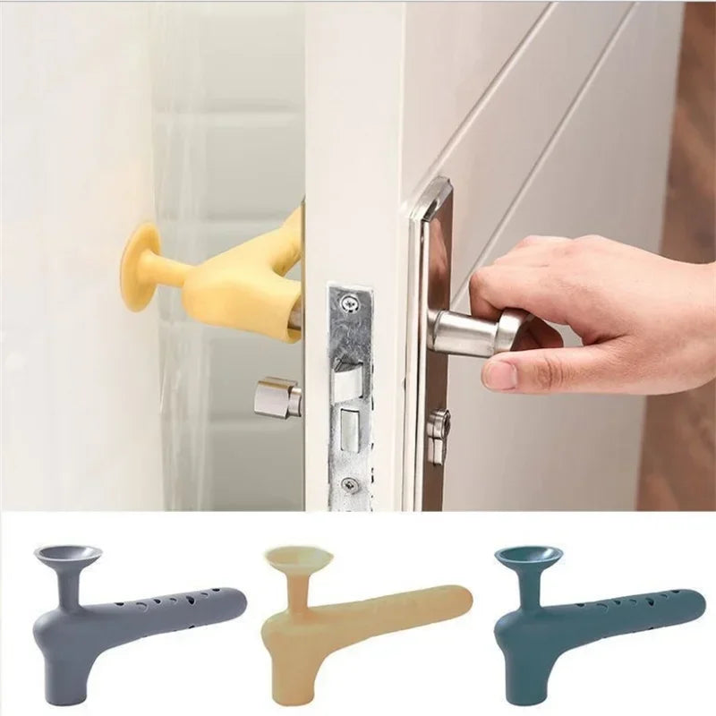 Door Knob Covers for Baby Safety