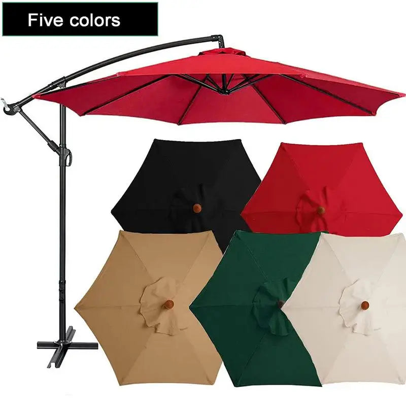 Umbrella Replacement Cloth