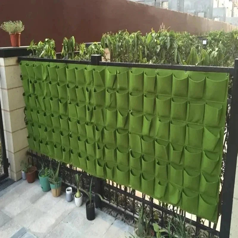 Wall Hanging Planting