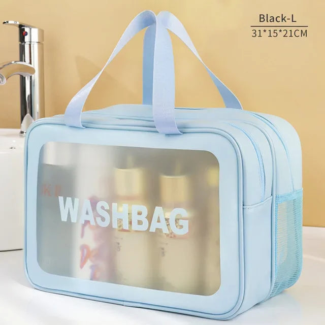 Toiletry Bag