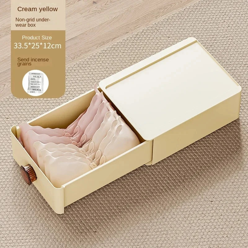 Underwear Storage Drawers