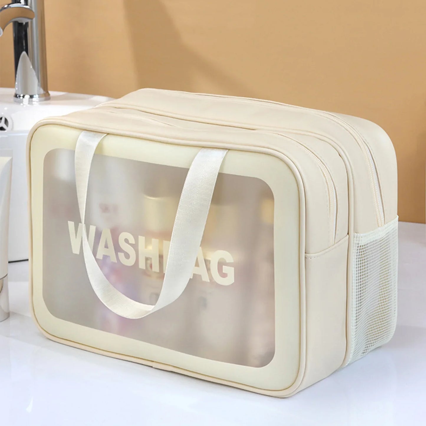 Toiletry Bag