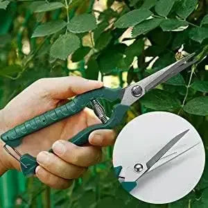 Aluminum Alloy Steel Garden Tool