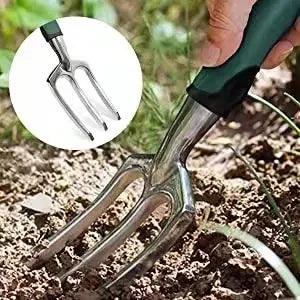 Aluminum Alloy Steel Garden Tool