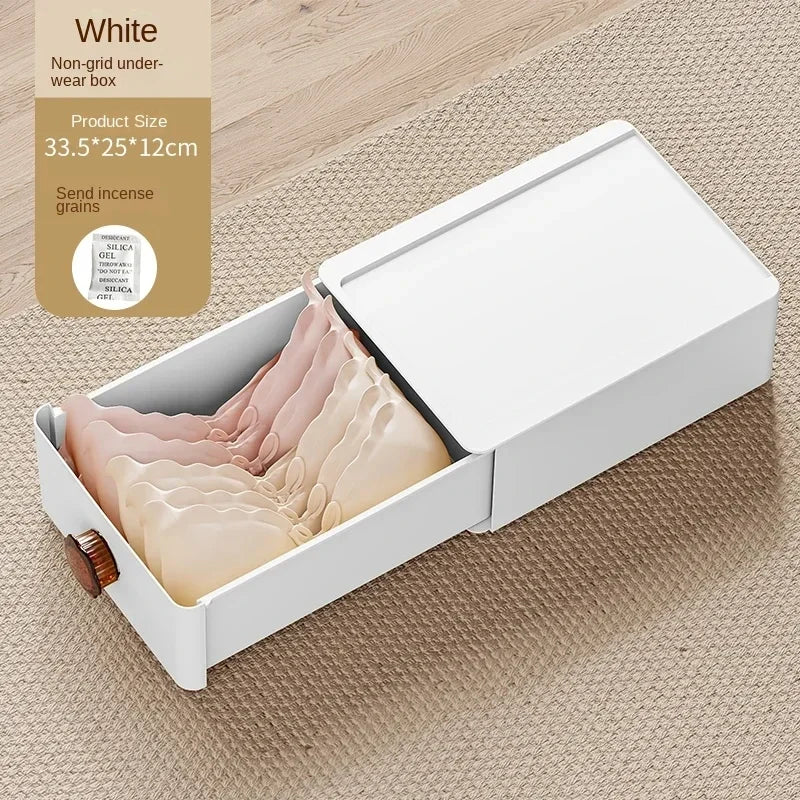 Underwear Storage Drawers