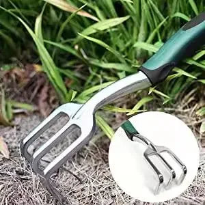 Aluminum Alloy Steel Garden Tool