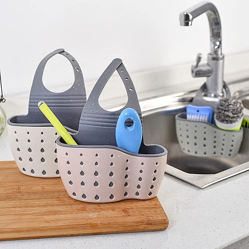 Double-layer Sink Hanging