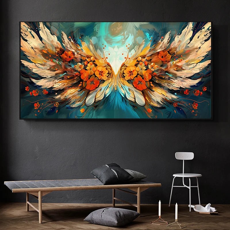 Wall Art for Living Room