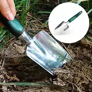 Aluminum Alloy Steel Garden Tool