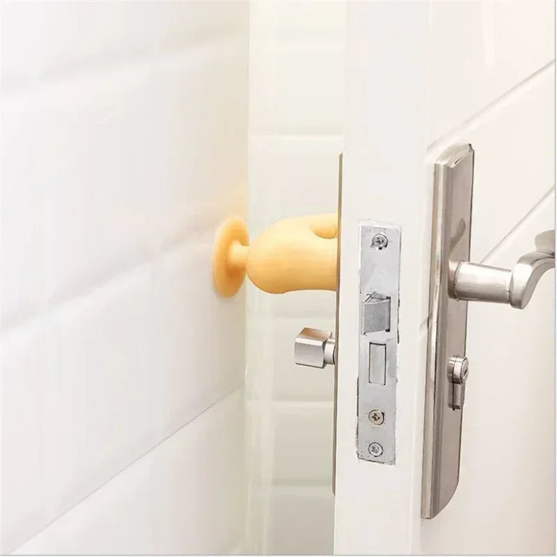 Door Knob Covers for Baby Safety